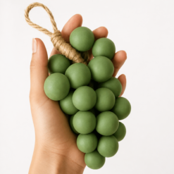 fragrant grape soap
