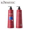 KORMESIC 2in1 Botox Keratin Shampoo 800ml