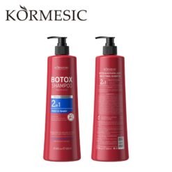 KORMESIC 2in1 Botox Keratin Shampoo 800ml