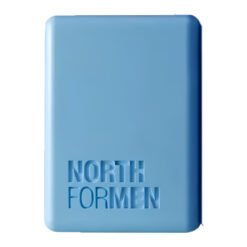 Home Page Alternative view of Oriflame North For Men Subzero Cleansing Soap Bar 100g Pack of 3 PCs