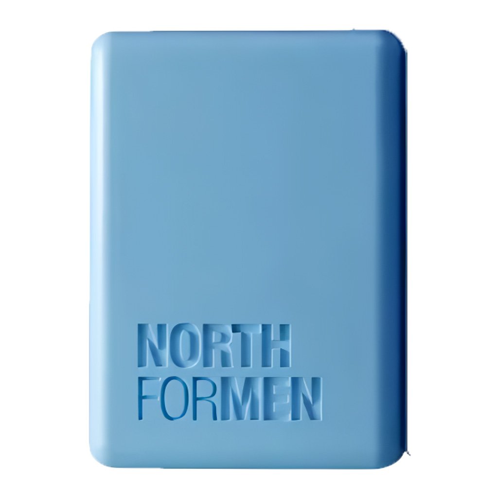 Oriflame North For Men Subzero Cleansing Soap Bar 100g Pack of 3 PCs Oriflame North For Men Subzero Cleansing Soap Bar 100g Pack of 3 PCs - Image 2