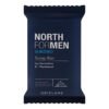 Oriflame North For Men Subzero Cleansing Soap Bar 100g Pack of 3 PCs Oriflame North For Men Subzero Cleansing Soap Bar 100g Pack of 3 PCs
