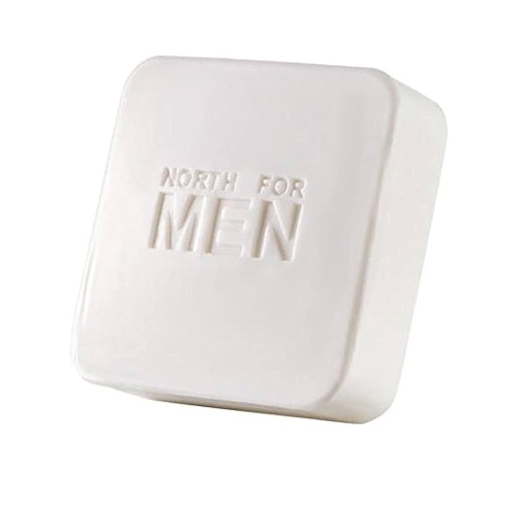 Oriflame North For Men Ultimate Balance Cleansing Soap Bar 100g Pack of 3 PCs Oriflame North For Men Ultimate Balance Cleansing Soap Bar 100g Pack of 3 PCs - Image 2