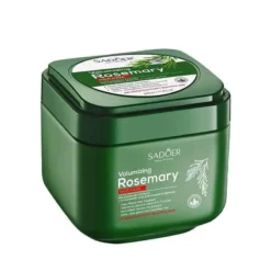 SADOER Volumizing Rosemary Hair Mask 500ml