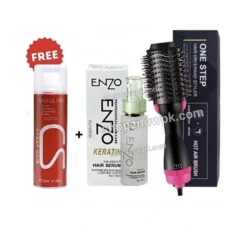 3 in 1 Hair Care Deal