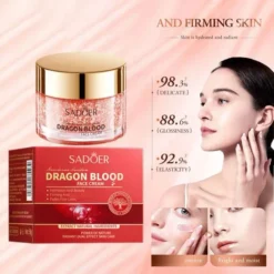 Sadoer Dragon Blood Anti Ageing Cream