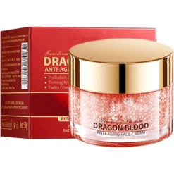 Home Page Sadoer Dragon Blood Anti Ageing Cream