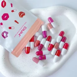 capsule Lipstick Set