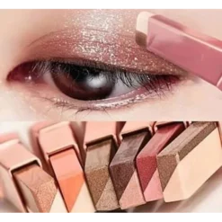 Dragon Ranee Pack of 6 Eyeshadow Sticks