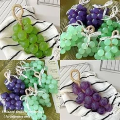 Home Page fragrant grape soap