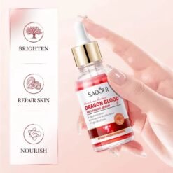 Home Page Sadoer Dragon Blood Anti Ageing Serum