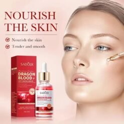 Sadoer Dragon Blood Anti Ageing Serum