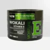 Wokali Vitamin E & Keratin Hair Repairing Styling Wax 500ml – Nourishing Hair Care & Smooth Finish Wokali Vitamin E Keratin Hair Styling Wax