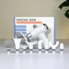 9-in-1 Three-Headed Fascial Gun Massager 9-in-1 Three-Headed Fascial Gun Massager
