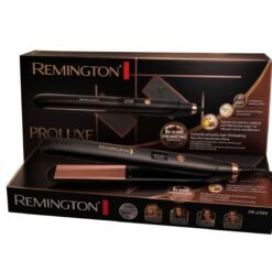 Remington ProLuxe Ceramic Hair Straightener FR-2105