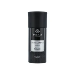 Yardley London Gentleman Classic Body Spray