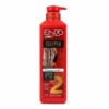 Enzo Professional Protein Keratin Hair Treatment 1L for Colored & Normal Hair | Professional Hair Smoothing & Keratin Treatment Enzo Professional Proteine Keratine Hair Treatment 1L for Colored & Normal Hair | Professional Hair Smoothing & Keratin Treatment