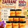 Zafrani Full Body Whitening Cream 500g