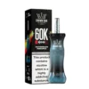 WATERMELON PINEAPPLE– Al Fakher E-Hose X 60K Puffs Disposable WATERMELON PINEAPPLE– Al Fakher E-Hose X 60K Puffs Disposable